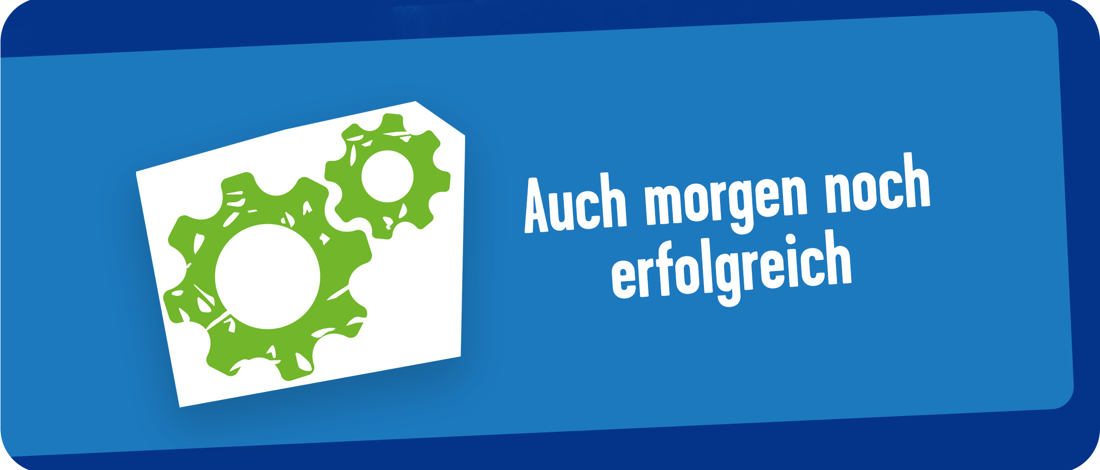Sliderbild Ökonomische Nachhaltigkeit